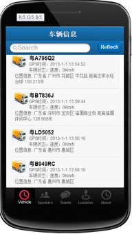 軟件外包賦能行業(yè)服務(wù) GPS車輛監(jiān)控與OBD檢測(cè)的整合開(kāi)發(fā)之道
